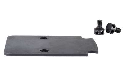 Trijicon RCR Mount Plate 1.78 Inch Black Accessory