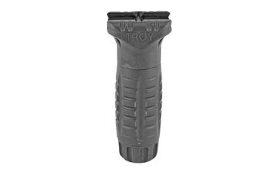 Troy Industries Battle Ax CQB 8 Inch Black Vertical Foregrip