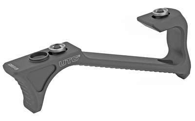 Leapers UTG Ultra-Slim Angled Keymod Foregrip Accessory