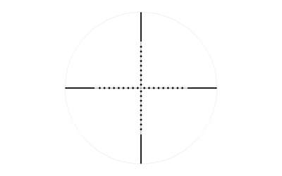 UTG 4-16X44 AO 36-CLR MDOT W/RNG - Image 4