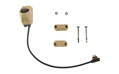 UNITY AXON SL LINK USB-C 7" FDE 1 UNITY AXON SL LINK USB-C 7" FDE