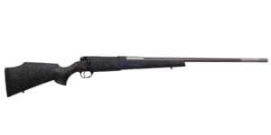 Weatherby Mark V Accumark 30-378 Weatherby Magnum 26 Inch Bolt Action Rifle