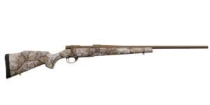 Weatherby Vanguard Badlands 300 Weatherby Magnum 24 Inch Rifle