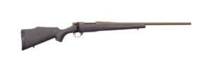 Weatherby Vanguard Weatherguard 243 Winchester Bronze Rifle