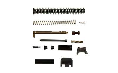Zaffiri Precision UPK Upper Parts Kit for Glock 17/34/17L Gen1-3