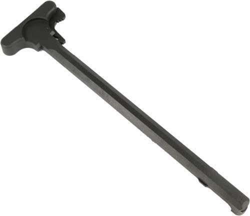 Guntec AR10 308 Winchester MilSpec Black Charging Handle