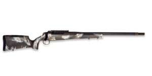 Weatherby 307 Alpine Cerakote 6.5 PRC 24 Inch Bolt Action Rifle