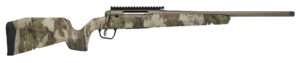 Savage Axis 2 Pro Gen II 243 Winchester 20 Inch Bolt Action Rifle