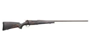 Weatherby Mark V Backcountry 2.0 270 Weatherby Magnum Bolt Action Rifle