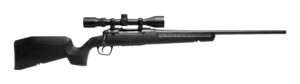 Savage Arms Axis XP 308 Winchester 20 Inch Bolt Action Sporting Rifle