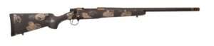 Christensen Arms Ridgeline FFT 7mm PRC Bronze 24 Inch Rifle