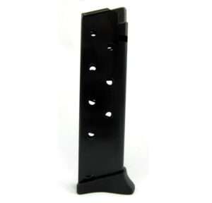 Bersa Thunder 380 ACP 8 Round Detachable Magazine with Finger Rest
