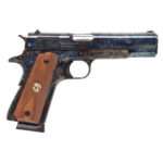 CHARLES DALY 1911 FIELD 45ACP 8+1 CCH