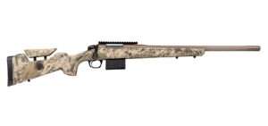 Connecticut Valley Arms Cascade Varmint 243 Winchester Bolt Action Rifle