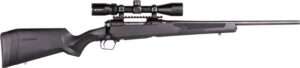 Savage 110 Apex Hunter XP 300 Winchester Magnum Rifle