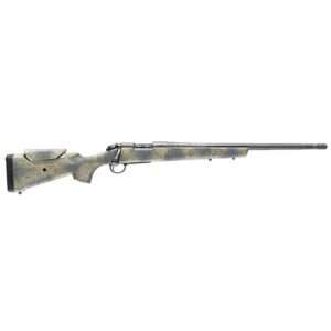 Bergara B-14 Wilderness 7mm PRC Bolt Action Rifle