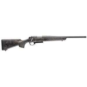 Bergara B-14 Series .243 Winchester Sporting Rifle 20 Inch Graphite Black