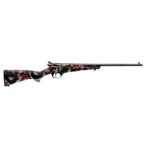 Savage Rascal 22 LR Compact Bolt Action Rifle