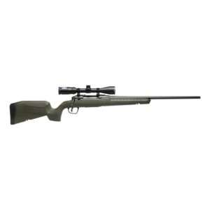 Savage Axis 2 XP Compact 350 Legend 4 Round Rifle