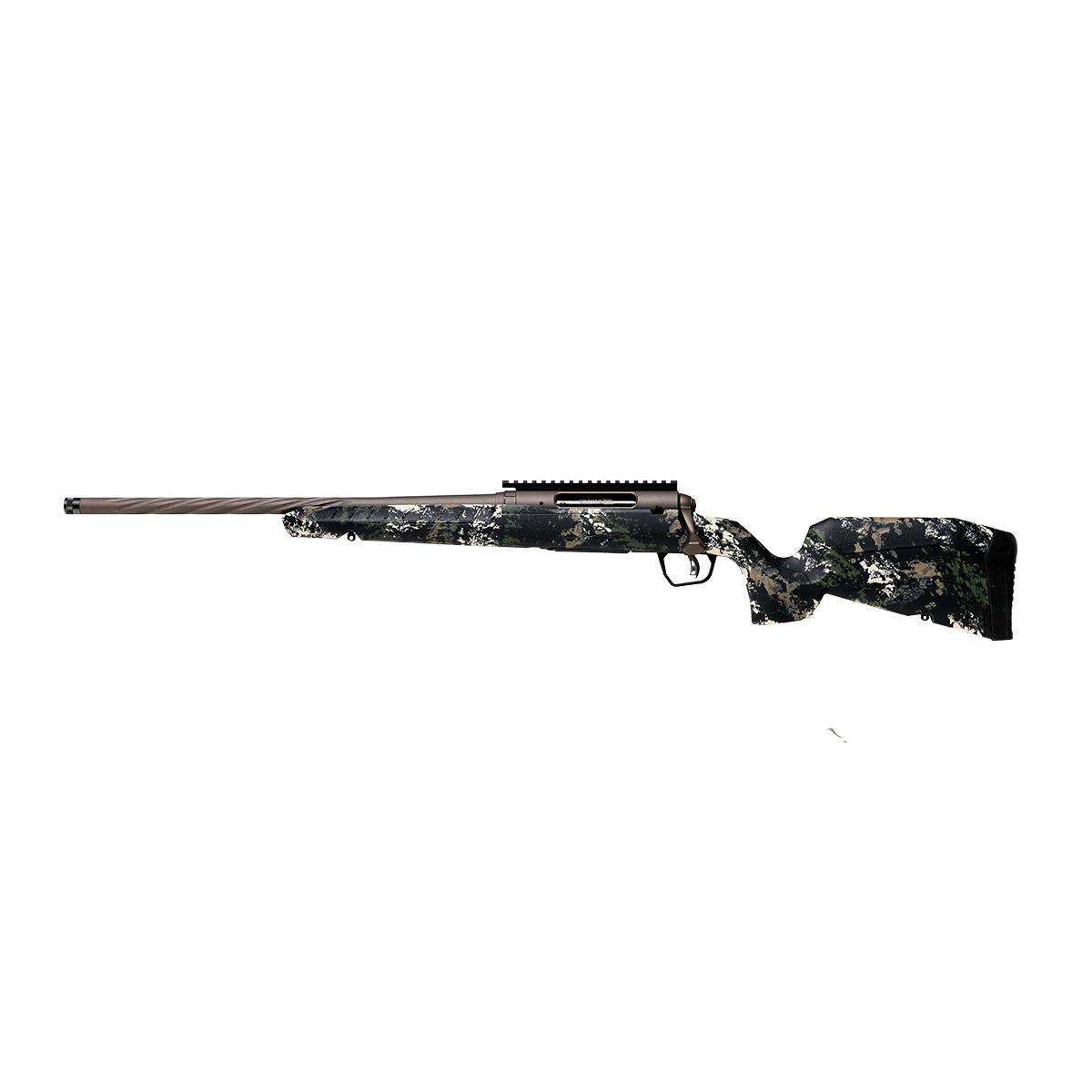 Savage Axis II Pro 400 Legend Bolt Action Rifle 1 Savage Axis II Pro 400 Legend Bolt Action Rifle