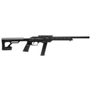 Savage Arms 64 Precision 22 LR Semi-Auto Rifle