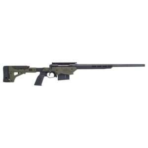 Savage Axis II Precision 223 Remington 10 Round Bolt Action Rifle