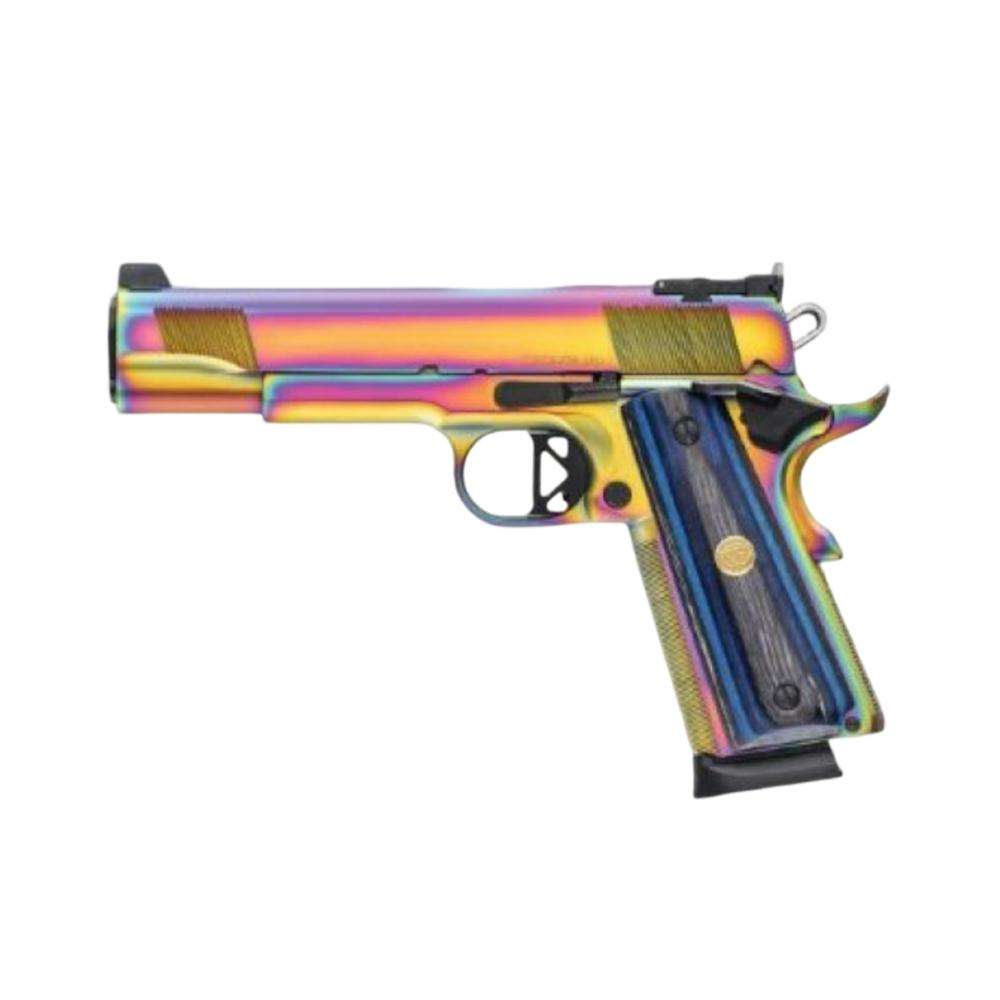 Chiappa 1911 Empire Grade 45 ACP Semi-Auto Pistol 1 Chiappa 1911 Empire Grade 45 ACP Semi-Auto Pistol