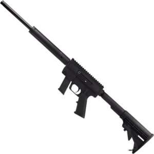Just Right Carbines Takedown 9mm Luger 17 Round 17 Inch Barrel Black Carbine
