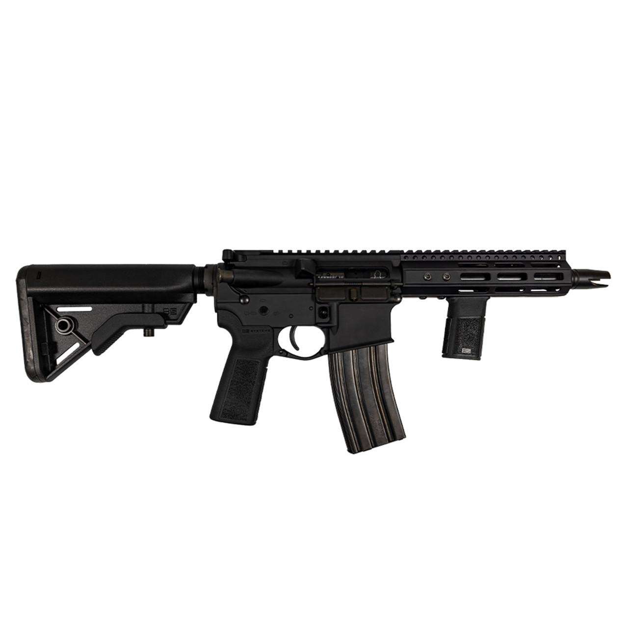 Franklin Armory Reformation RS7 300 Blackout 30 Round Magazine Rifle 1 Franklin Armory Reformation RS7 300 Blackout 30 Round Magazine Rifle