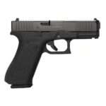 Glock V-Series Model 45 Handgun 9mm Luger 10rd Magazines (3) 4.02" Barrel Black Austria