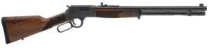 Henry Big Boy Steel 41 Remington Magnum 20 Inch Lever Action Rifle