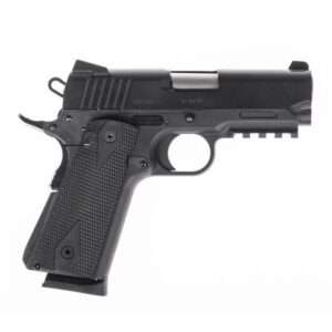 Italian Firearms Group Tanfoglio Pugio 1911 9mm Polymer Pistol