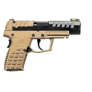 KelTec P15 9mm 10 Round Striker Fired Pistol