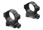 Leupold Back Country 30mm Weaver Style Scope Rings