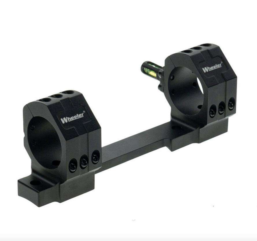 AOB Model 10 Direct Mount 30mm Medium Scope Mount Accessory 1 AOB Model 10 Direct Mount 30mm Medium Scope Mount Accessory