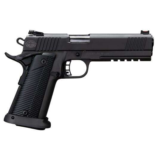Rock Island USA 1911 A2 Tactical Ultra 45 ACP Semi-Auto Pistol