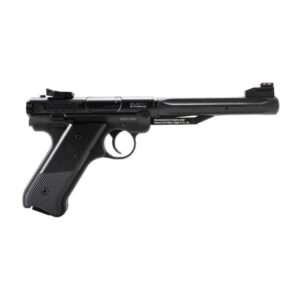 Umarex Ruger Mark IV 177 Caliber Spring-Piston Air Pistol