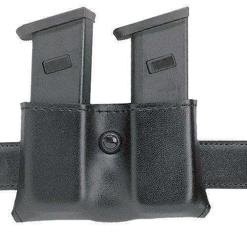 Safariland Glock 17 19 22 23 Snap-On Double Magazine Holster