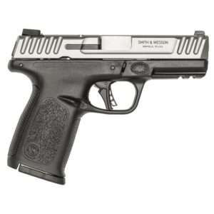 Smith & Wesson SD40 2.0 40 S&W Striker Fired Pistol