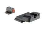 Trijicon HD Night Sight Set SA-139 S&W M&P Shield  - Orange