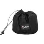 FOSTECH Drum Ruck Bag - Black | 20RD 50 Cal BMG Drum | 30RD Origin Drum