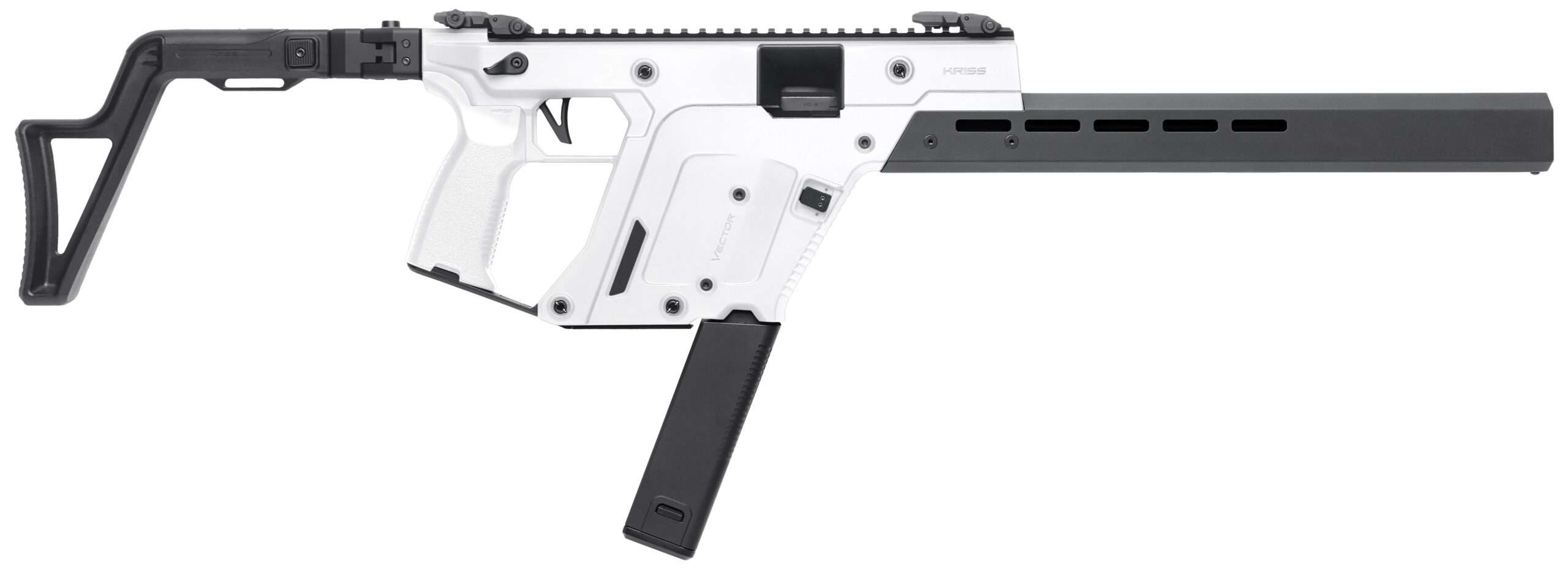 KRISS USA VECTOR CRB G3 9MM 16" ALP 40+1 1 KRISS USA VECTOR CRB G3 9MM 16" ALP 40+1