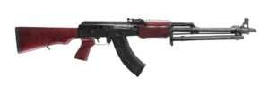 Zastava Arms M72 RPK 7.62x39 Semi-Auto Modern Sporting Rifle