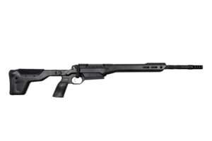 Weatherby Mark V Alpine 6.5 Creedmoor 16 Inch Adjustable Rifle