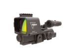 Trijicon MicroRed Red Dot Sight 35 MOA Segmented Circle 3 MOA Dot
