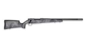 Weatherby Mark V Live Wild 7mm PRC 22 Inch Bolt Action Rifle