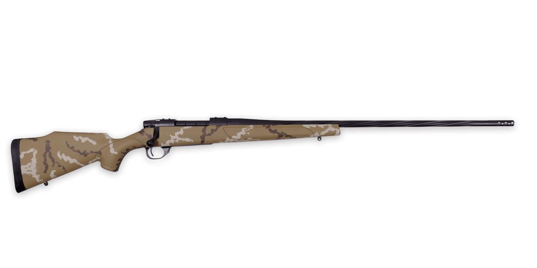 Weatherby Vanguard Outfitter 22-250 Remington 24 Inch Rifle 1 Weatherby Vanguard Outfitter 22-250 Remington 24 Inch Rifle