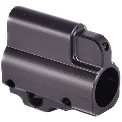 Brownells HK416 Type Gas Block 10.4 Inch Barrel Accessory