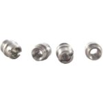 Brownells 1911 Stainless Steel Stock Bushings 48 Piece Accessory
