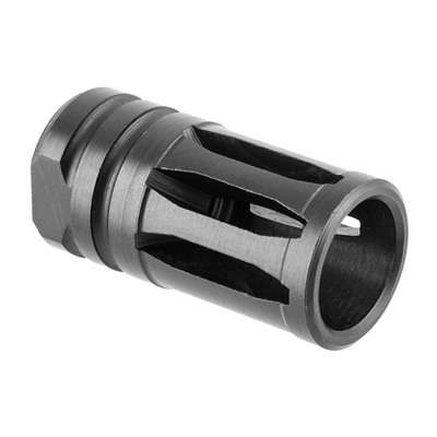 Brownells AR-308 30 Caliber A2 Flash Hider 5/8 Inch 24 TPI Accessory